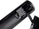 Electric Wine Corkscrew and Accessory Set