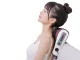 Massage Pillow for Back, Neck and Body, Brown