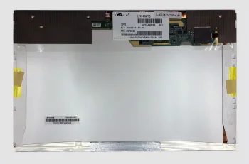 LG 14.1" Laptop Screen 1280x800 WXGA, LED, Matte, 40pin
