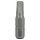 Bosch Screwdriver Bits Torx T30 25 mm, 3 pcs.