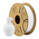 ELEGOO PLA 3D Printer Filament 1.75 mm 1 kg, White