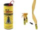 Insect Sticky Tape Trap Fly Catcher Fly Ribbon, 4 pcs.
