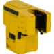 Cross Line Laser STABILA LAX 50 with Tripod and Telescopic Pole