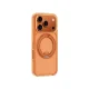 AmazingThing Titan Pro Spin Case for iPhone 17 Pro MagSafe - Orange