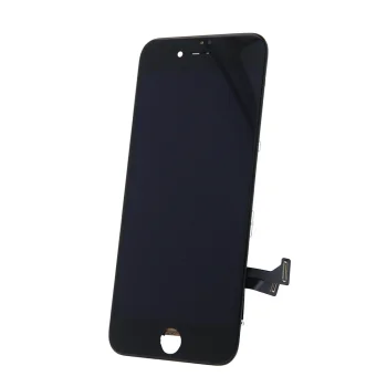 Apple iPhone 8 / SE (2020) LCD + Touch Panel AAA, Black