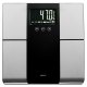 Ruhhy 24638 LCD Analytical Bathroom Scale