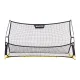 Movepro Double-Sided Football Rebounder, 220x120 cm