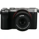 Venus Optics Laowa 85mm f/5.6 2x Ultra Macro APO Lens for Sony E