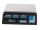 Electronic Retail Scale with Price Calculation 40kg, Black