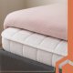 Ruhhy 26223 Heated Mattress Topper for Double Bed, 203x152 cm