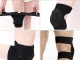 Soft Knee Pads for Garden and Work, 2 pcs, Black