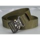 Tactical Waist Bag with Belt Trizand 24322, Green