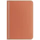 Uniq Belmont RFID Passport Case Ivory