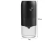 Electric USB-C Coffee and Spice Grinder Black