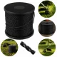Twisted Corrugated Trimmer Line, 2.4mm, 100m