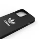 Adidas OR Molded Case BASIC for iPhone 13 Pro Max, Black