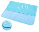 Cooling Pet Pad Mattress Mat Sleeping Place for Cat Dog - 70x55cm