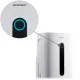 Air Dehumidifier, Moisture Absorber, Berdsen BD-523, White