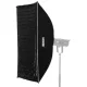 Newell Rectangular Softbox 60 x 90 cm with Bowens Mount