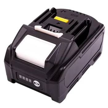 Extra Digital Power Tool Battery for Makita BL1815N, 18V, 8Ah, Li-ion