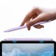 Metapen A8 Active Stylus for iPad USB-C, Purple