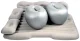 Inflatable Car Air Mattress with Accessories