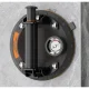 Bigstren Vacuum Suction Cup with Pump and Pressure Gauge 200kg, Black