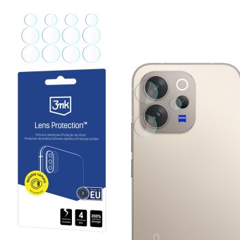 3Mk Protection Lens Protection Camera Glass for Vivo V70