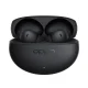 Oppo Enco Air5 Pro Wireless In-Ear Headphones with ANC and Hi-Res Audio - Black