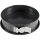 Kaiser La Forme Plus Springform Pan with 2 Bases, 28cm