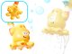 Kids Baby Bath Shower Toy Water Sprayer