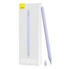 Baseus Smooth Writing 2 Digital Stylus Pen For Phones Tablets, Purple