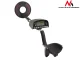 Maclean MCE930 Metal Detector with Discriminator