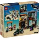 LEGO ONE PIECE 75642 Showdown with Captain Smoker Building Set