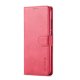 Huawei P Smart 2019 / Honor 10 Lite (POT-LX1) LC.IMEEKE PU Leather Wallet Case Cover, Rose | Чехол для...