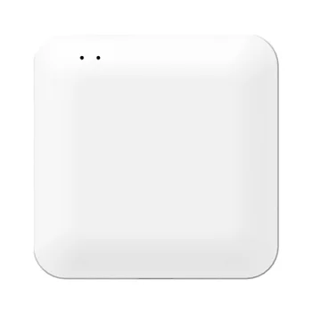 TUYA Multi-Mode Gateway, ZigBee, Wi-Fi, Bluetooth, White