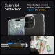 Apple iPhone 15 Pro 6.1\'\' Spigen Ultra Hybrid Case Cover, Crystal Clear