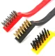 Wire Brush Set 3 pcs AG951