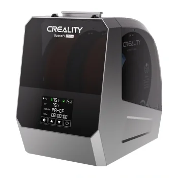 Creality Space Pi Plus V2 Filament Dryer for 2 Spools