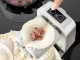 Electric Automatic Dumpling Maker Machine