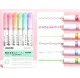 Pattern Marker Set, 6 pcs
