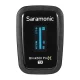 Saramonic Blink500 ProX B5 Wireless Audio Transmission Kit (RXUC + TX)