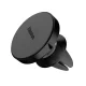 Baseus Small Ears Magnetic Car Phone Holder for Ventilation Grid, Black