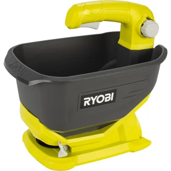 Ryobi OSS1800 18V ONE+ Cordless Universal Spreader (4 L)