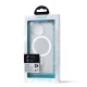 Joyroom Magnetic Defender Magnetic Phone Case Cover iPhone 14 Pro Max Armored Cover with Hooks Stand Clear (MagSafe...