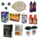 Interactive Kids Supermarket with Cart, Sound and Cash Register
