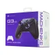 Machenike G3 V2 Wireless Game Controller, White