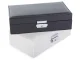 Jewelry Box Organizer, Eco Leather
