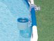 Intex 28000 Pool Surface Skimmer and Chemical Dispenser for Above Ground Pools