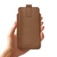 Tech-Protect SM65 Case for 6.0-6.9\" Smartphones Brown